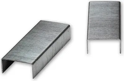 Produktbild von Heftklammern f.A 11/Takkurat 44 Schenkellänge 14mm