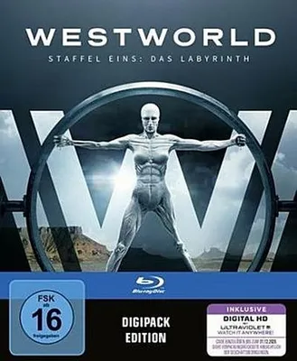 Obrázek produktu pro Westworld
