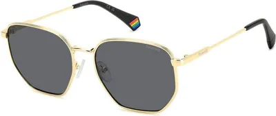 Produktbild von Polaroid PLD 6214_S_X Uni-Sonnenbrille
