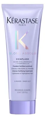 Produktbild von Kérastase Blond Absolu Cicaflash 75ml