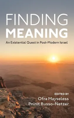 Produktbild von Finding Meaning