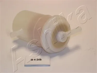 Produktbild von Kraftstofffilter ASHIKA 30-08-813 für SUZUKI Vitara SUV (ET, TA, TD) Leitungsfilter