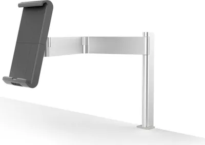 Obrázok produktu pre Durable 8931-23, Tablet/UMPC, Pasívny držiak, Vnútorný, Strieborná