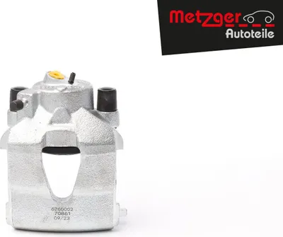 Produktbild von METZGER 6260002 Bremssattel Vorne Rechts für VW Golf IV Schrägheck (1J1)