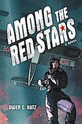 Image de Among the Red Stars