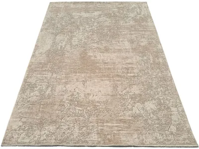 Obrázok produktu pre Moderný kusový koberec 200x300 cm DALAN - krémový