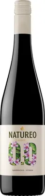 Produktbild von Natureo Tinto DO Catalunya | Spanien | 0,0% vol | 0,75 l
