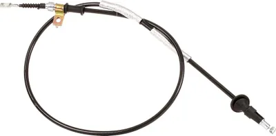 Produktbild von RIDEX Handbremsseil Seilzug Feststellbremse für VOLVO V40 Kombi (645) Hinten Rechts 124C0617