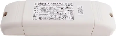 Immagine prodotto di Trasformatore LED elettronico dimmerabile 12/24/28Volt 32 Watt