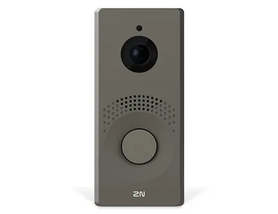 Zdjęcie produktu dla 2N IP One, 1920 x 1440 px, 4:3, CMOS, 25,4 / 2,7 mm (1 / 2.7"), 30 fps, 0,3 lx