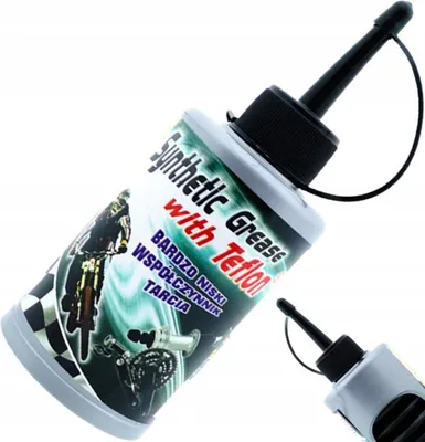 Produktbild von EXPAND Synthetisches Fett mit Teflon P.T.F.E. 70 ml