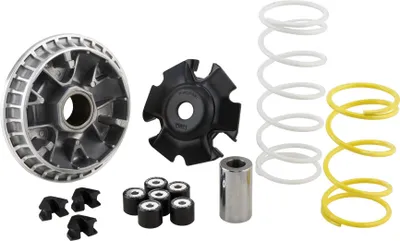 Produktbild von Malossi Variomatik Multivar 2000 kompatibel mit Honda SH i PCX i.e. NSS Forza 125 / 150 ccm