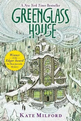 Imagen del producto de Greenglass House