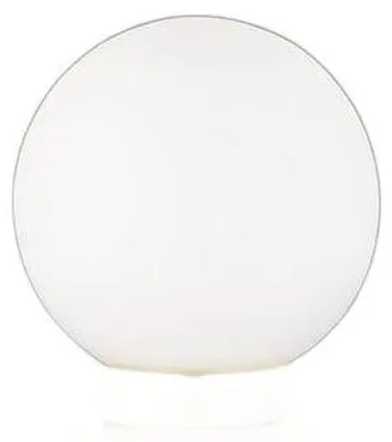 Immagine prodotto di Lampada da tavolo a LED PRINCESS oro-bianca 3W, luce bianca calda 250 lm, vetro, dimensioni: 13x10x10 cm, IP20, RL