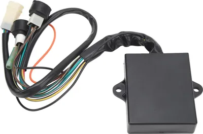 Produktbild von CDI-Modul 3GD855402000 ATV-Zündkasteneinheit für Warrior 350 YFM350X 1990 bis 1995