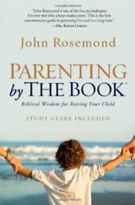 Zdjęcie produktu dla Parenting by the Book
