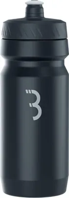 Produktbild von BBB Cycling BBB Flasche 550ml CompTank 550 schwarz - leichte Trinkflasche für...