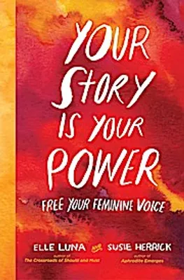 Produktbild von Your Story Is Your Power