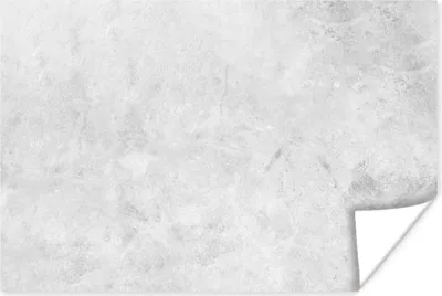 Produktbild von MuchoWow® Poster Marmor - Textur - Grau - Marmoroptik 120x80 cm - Bilder