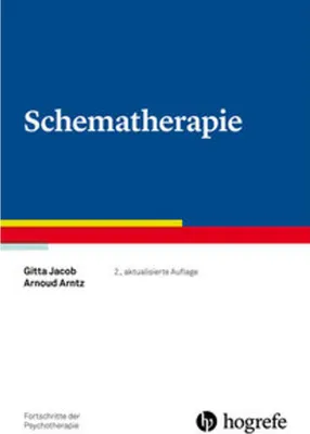 Obrázok produktu pre Schematherapie