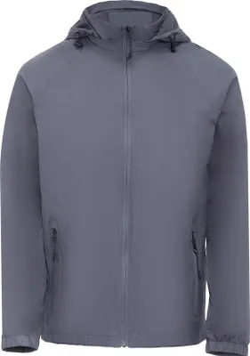 Produktbild von Tavite Herren jacke - grau, XXL