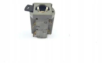 Produktbild von RAFI V103 Doppelschalter 10/250V Industrie