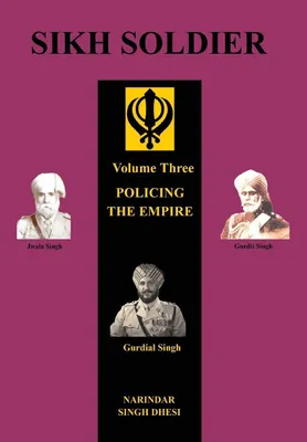 Produktbild von Sikh Soldier