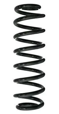 Produktbild von SPIDAN Fahrwerksfeder Hinten für SEAT Ateca (KH7) 88030