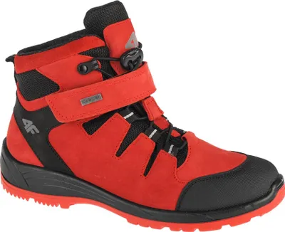 Produktbild von 4F Schuhe Junior Trek, HJZ21JOBMW25362S
