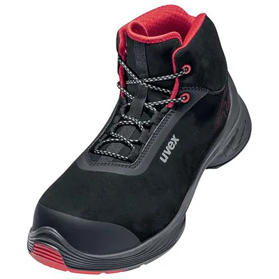 Produktbild von uvex Stiefel 68392 S3 PU/TPU W11 Gr. 45