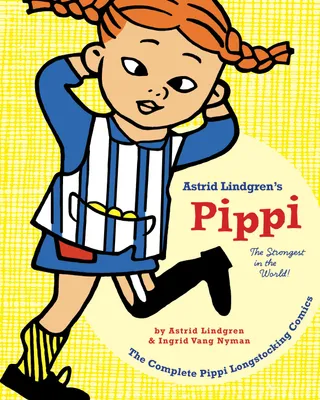 Produktbild von Pipii Longstocking