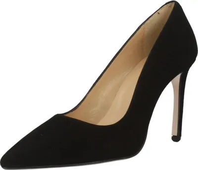 Image de Mamalola 3301 Couleur Noir