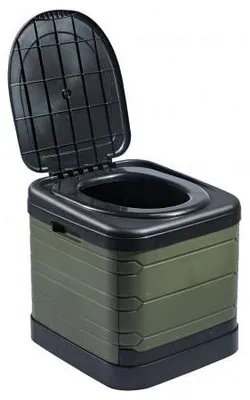 Produktbild von Kogha Camping Toilette Comfort
