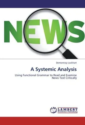 Immagine prodotto di Lockhart, D: Systemic Analysis