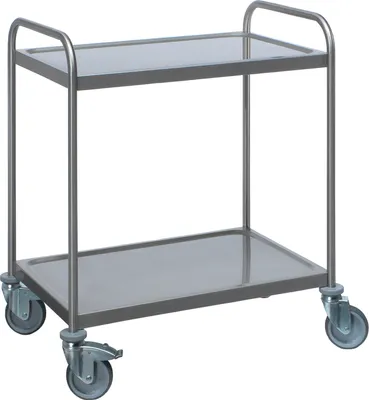 Obrázek produktu pro Servírovací vozík Saro model Swk2