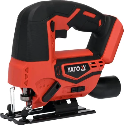 Image de Yato YT-82823 Scie sauteuse de puissance 2500 spm 1,5 kg