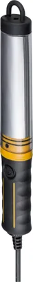 Produktbild von Brennenstuhl LED Arbeitsleuchte WL 550, 570lm, IP65, 6500K, 12x SMD-LEDs, LED Arbeitsleuchte mit 5 m Kabel