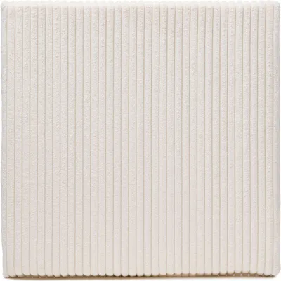 Zdjęcie produktu dla Ambiente Trendlife poduszka do siedzenia Anafi 40x40x3cm BIAŁA