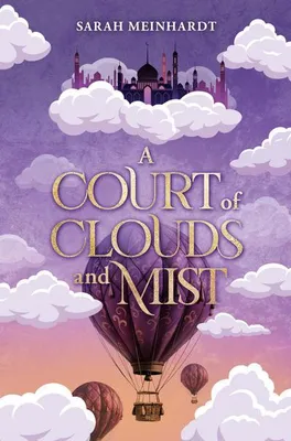 Image de A Court of Clouds and Mist