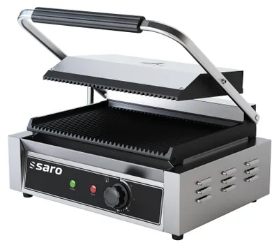 Image de Grille de contact Saro modèle Pg 1 B