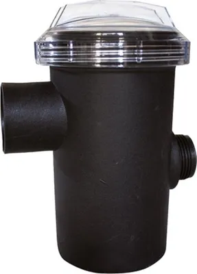 Produktbild von myPOOL Vorfilter für Sandfilter 330-40 für Pumpe Shott SP 4001