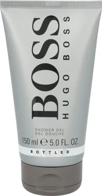 Produktbild von Butelkowany żel pod prysznic Hugo Boss