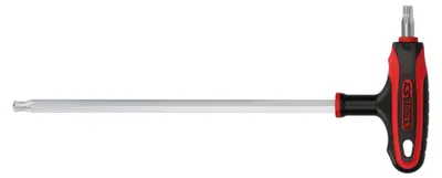 Image de KS Tools 151.2758 Allen key T 25
