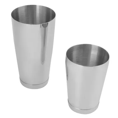 Obrázok produktu pre Cocktail Tin, Cocktail Shaker, Cocktail Shaker Set, Boston Shaker, Bar Shaker Bartending