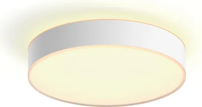 Immagine prodotto di Philips by Signify Philips Hue White ambience Enrave medium ceiling lamp