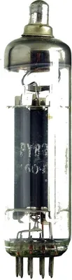 Produktbild von Elektronenröhre (TV) PY88 ID588