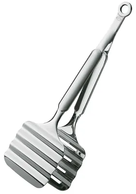 Produktbild von RÖSLE Fisch- und Spargelzange 28 cm