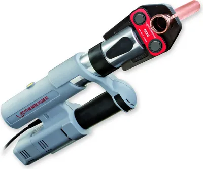 Produktbild von Rothenberger 15730, 390 mm, 630 mm, 100 mm, 14,5 kg, 14,5 kg