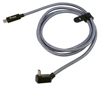 Obrázok produktu pre Vybavte kábel USB - 24-pinový USB-C (M) na 24-pinový USB-C (M)