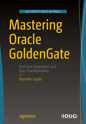 Obrázok produktu pre Mastering Oracle GoldenGate